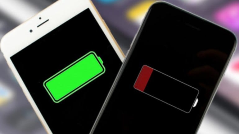 Батарея телефона и мифы о зарядке. Как продлить срок службы батареи?