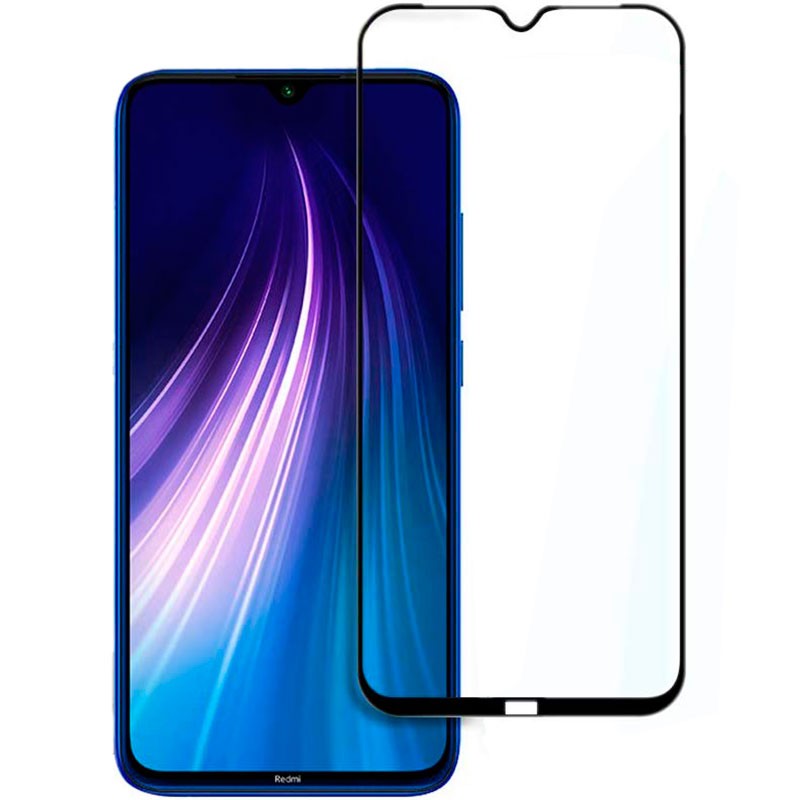 Защитное стекло для Xiaomi Redmi Note 8T - TOPK.in.ua