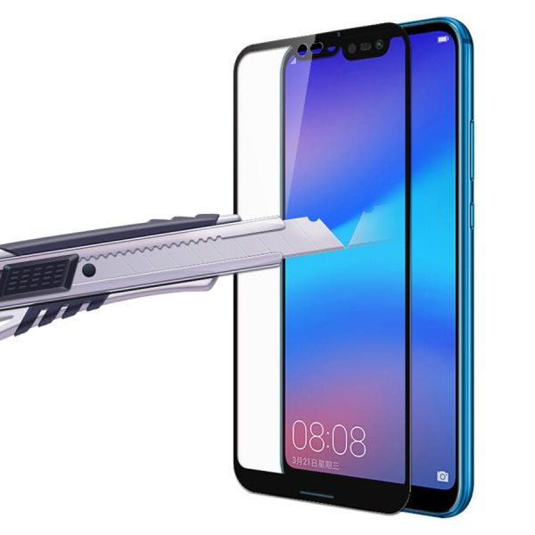 Защитное стекло для Huawei P20 Lite (2019)