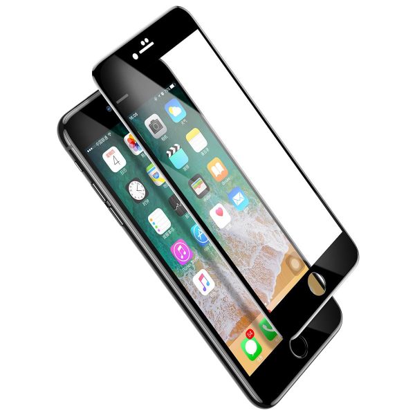 Защитное стекло для Apple iPhone 7 Plus