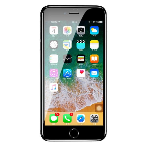 Защитное стекло для Apple iPhone 7 Plus