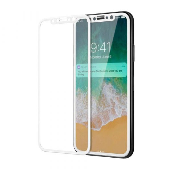 Защитное стекло для Apple iPhone X/XS/11 Pro