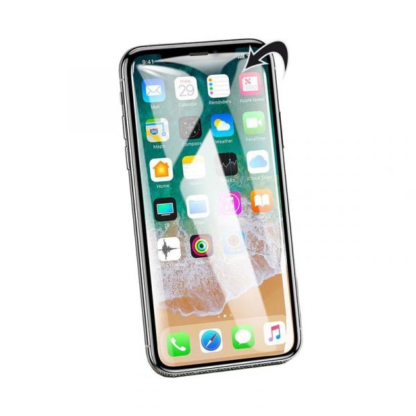 Защитное стекло для Apple iPhone X/XS/11 Pro