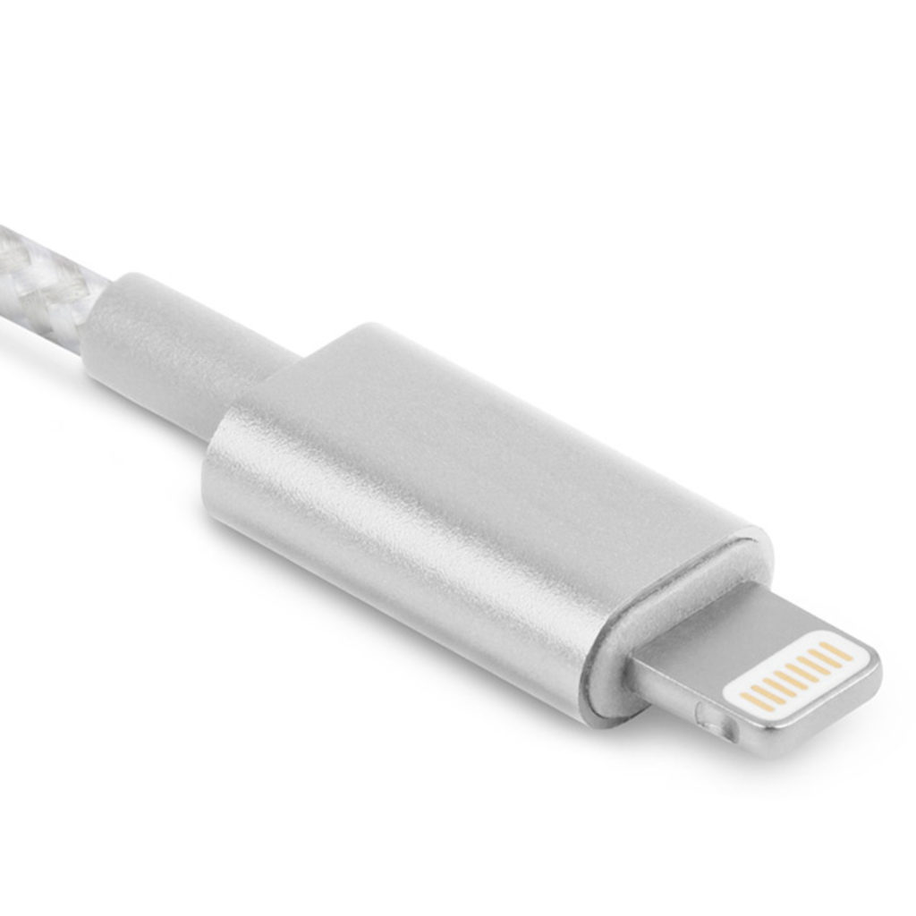 Apple Lightning 8Pin кабель
