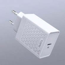 Сетевое зарядное устройство TOPK BP154 18W PD3