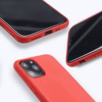 Панель TOPK Silicone Case для Apple iPhone 11