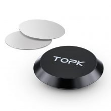 Универсальный держатель телефона TOPK D21