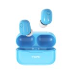 Беспроводные сенсорные TWS наушники TOPK T12