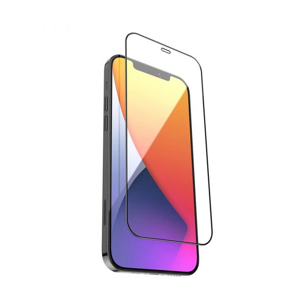 Защитное стекло для Apple iPhone 12 Pro Max