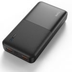 УМБ Power Bank TOPK I2009Q 20000 mAh QC/PD 18W