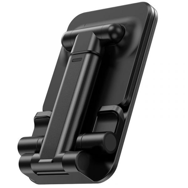 Складная регулируемая подставка для телефона Hoco PH29A Carry
