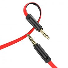 Кабель AUX Mini-Jack 3.5мм Hoco UPA16