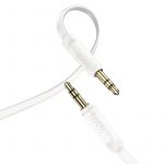Кабель AUX Mini-Jack 3.5мм Hoco UPA16