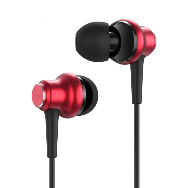 Проводные наушники TOPK F37