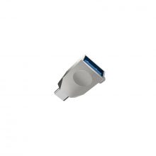 OTG адаптер USB-A Type-C/MicroUSB Hoco UA9/UA10
