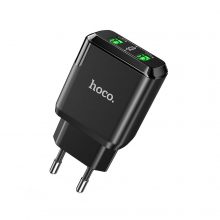Сетевое зарядное устройство Hoco N6