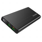 Повербанк Borofone BT34 10000mAh QC/PD 18W