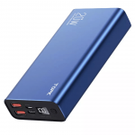 УМБ Power Bank TOPK I2006P 20000 mAh QC/PD 20W