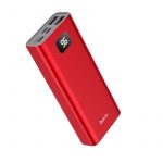 УМБ Повербанк Hoco J46 10000mAh 2USB, 2A