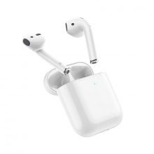 Беспроводные сенсорные TWS наушники Hoco EW02 Plus