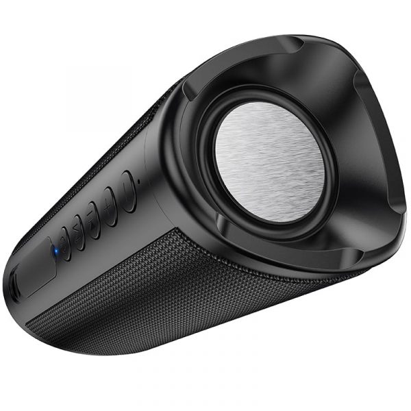 Bluetooth колонка Hoco HC4 "Bella" 2*5W