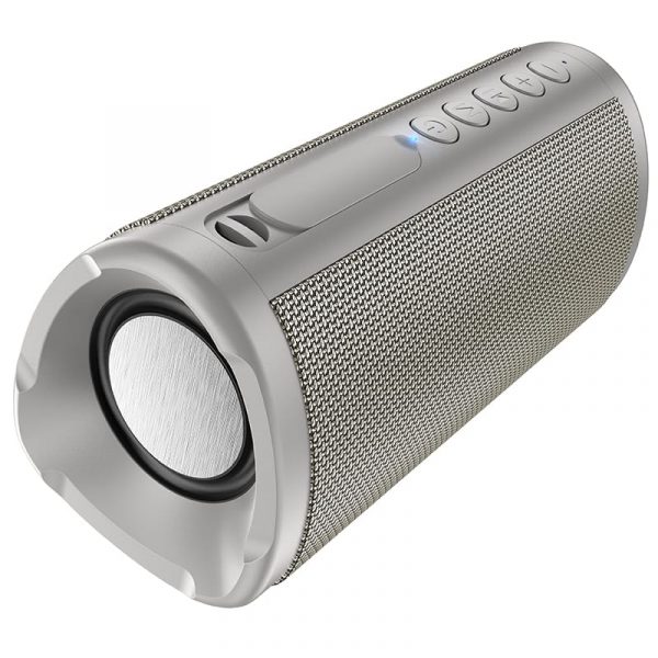 Bluetooth колонка Hoco HC4 "Bella" 2*5W