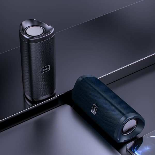 Bluetooth колонка Hoco HC4 "Bella" 2*5W