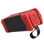 Bluetooth колонка Hoco HC6 "Magic" 2*10W - Красный