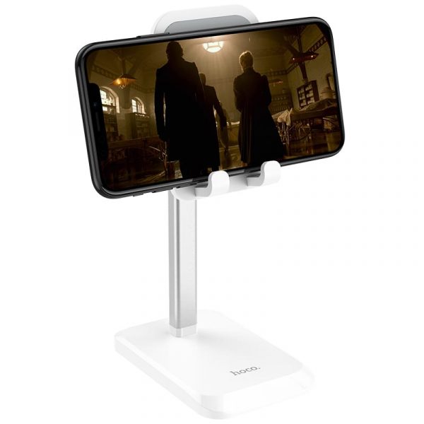 Складная подставка для телефона Hoco PH27 “Stable”