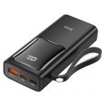 Повербанк Hoco J41 Pro 10000mAh 22.5W QC 3.0/PD