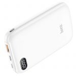 Повербанк Hoco Q2 10000mAh 22.5W QC 3.0/PD