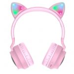 Беспроводные наушники Hoco W27 BT5.0, TF, AUX