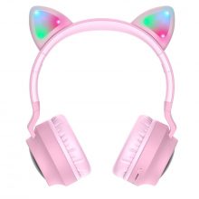 Беспроводные наушники Hoco W27 BT5.0, TF, AUX