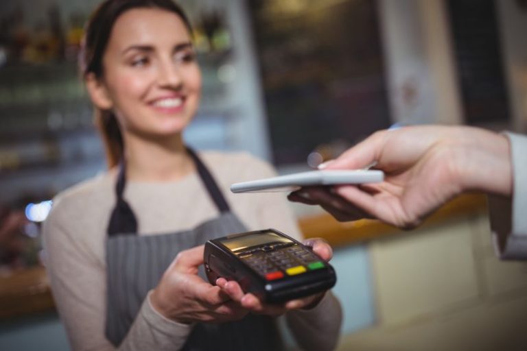 Технология NFC