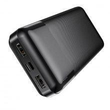 УМБ Повербанк Hoco J72A 20000mAh 2USB, 2A