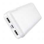 УМБ Павербанк Hoco J72A 20000mAh 2USB, 2A