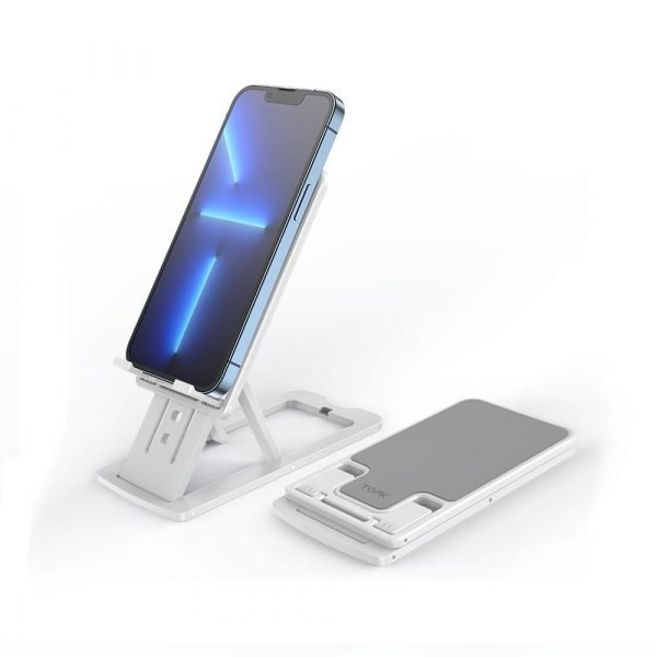 Регулируемая подставка для телефона TOPK D06-S