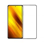 Защитное стекло для Xiaomi Poco X3