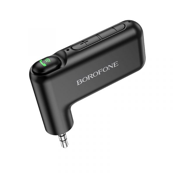 AUX Bluetooth 5.0 приемник BOROFONE BC35