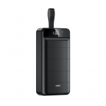Повербанк REMAX RPP-184 40000mAh 3*USB
