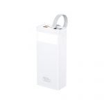 УМБ WK WP-221 30000mAh 2USB/1Type-C, 22.5W, PD/QC