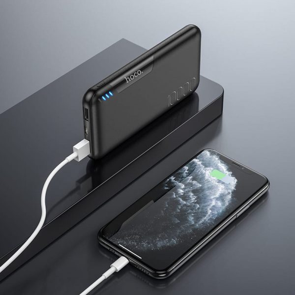 УМБ повербанк Hoco J82 10000mAh 10W