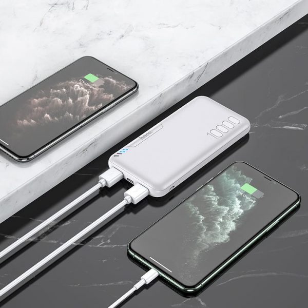 УМБ повербанк Hoco J82 10000mAh 10W