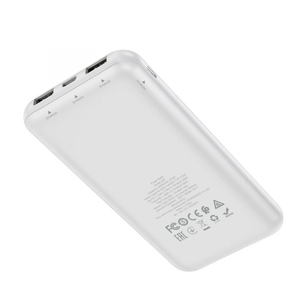 УМБ повербанк Hoco J82 10000mAh 10W