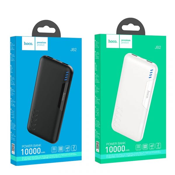 УМБ повербанк Hoco J82 10000mAh 10W