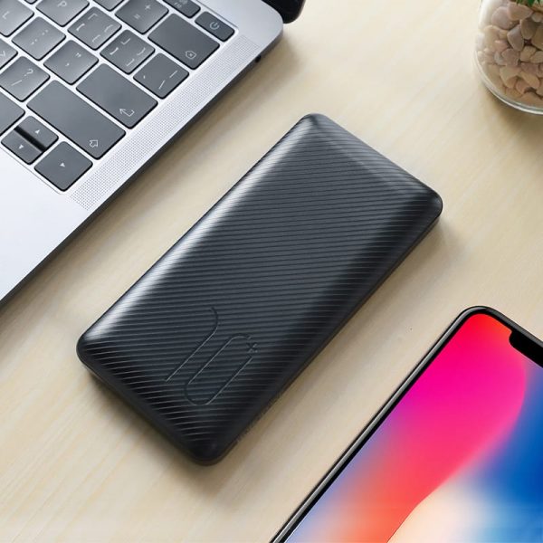 УМБ повербанк BOROFONE BT28 10000mAh 10W