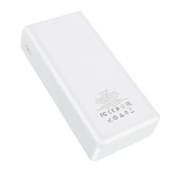 Повербанк Hoco J65A 40000mAh 10W 4xUSB