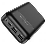 УМБ Повербанк BOROFONE BJ16A 20000mAh 2USB, 2A