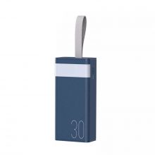 Повербанк REMAX RPP-320 30000mAh 22.5W QC 3.0/PD