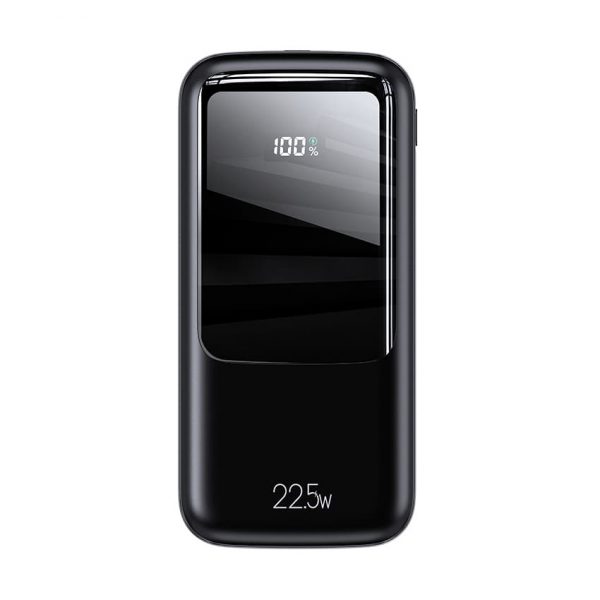 Повербанк Hoco USAMS US-CD177 PB58 20000mAh 22.5W
